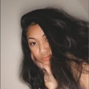 Meet your Posher, Precilla